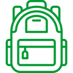 small daypack