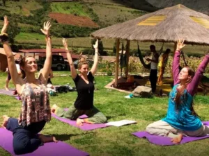 12. Listen to Your Body Above Everything Else