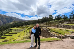 2. Experience the Magic of Machu Picchu and the Sacred Valley