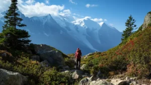 5. Discover National Parks for an Outdoor Adventure