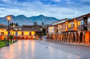 Best Destinations to Visit During Winter in Peru