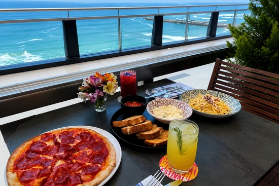 Enjoy Lima’s restaurants and peruvian cuisine