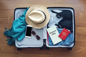 How to Pack Smarter for Spring Break