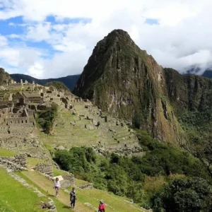 Mistakes That Can Make Altitude Sickness Worse