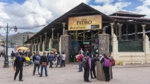 San Pedro Market Cusco: What to Buy, Eat & See 2026