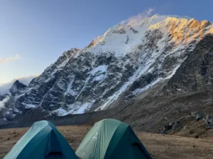 Travel Tips for Winter in Peru