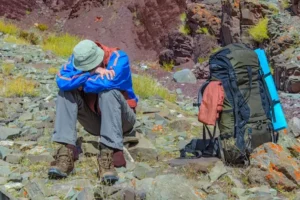 Understanding Altitude Sickness in Cusco