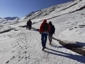 Understanding Peru's Three Climate Regions