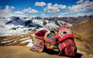 What Is Winter in Peru Like?
