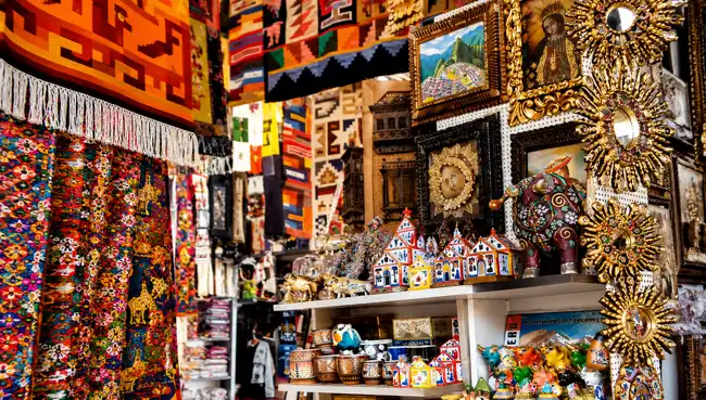 All Saints' Day Traditions Across Peru