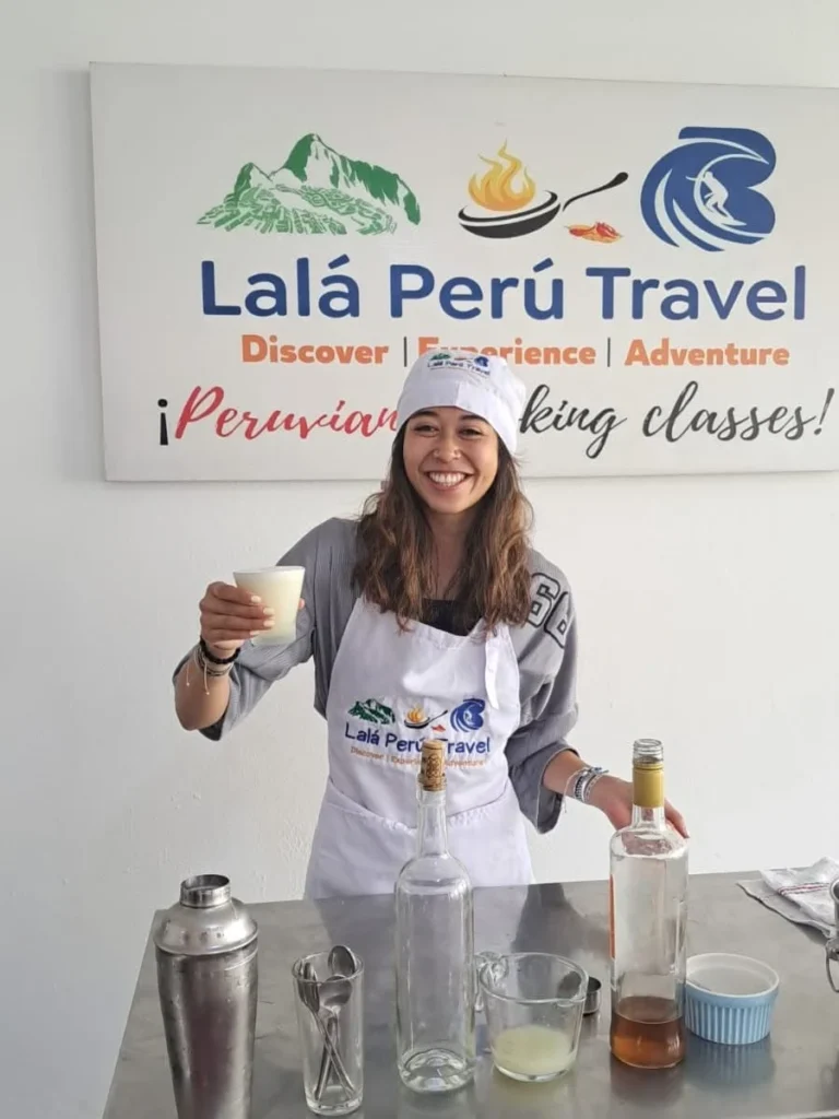Contact Lala Peru Travel