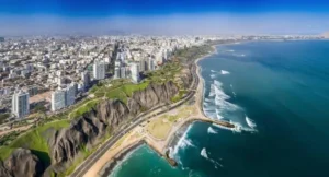 What to do in Lima Peru for a day