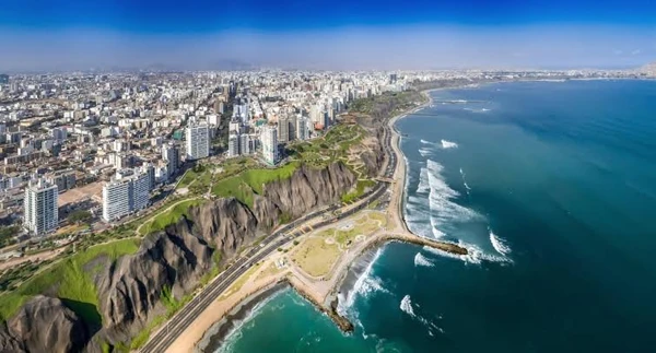 What to do in Lima Peru for a day