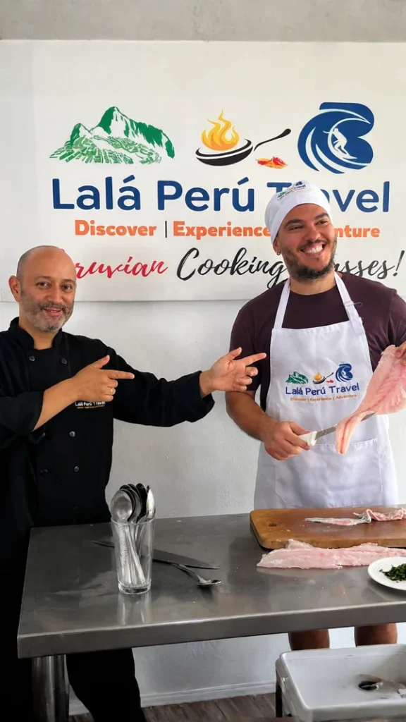 peru travel specialist-Lala Travel Peru