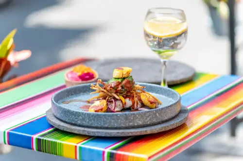 Discover Miraflores Through Food and Local Culture