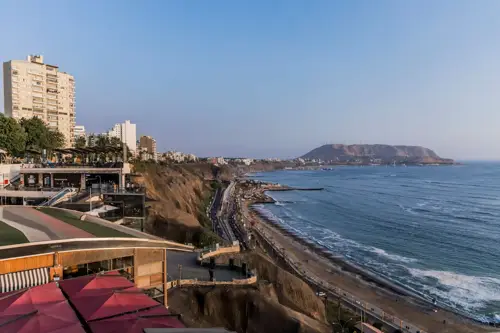 Experience the Local Side of Miraflores