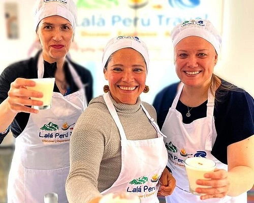 Food tours in Lima