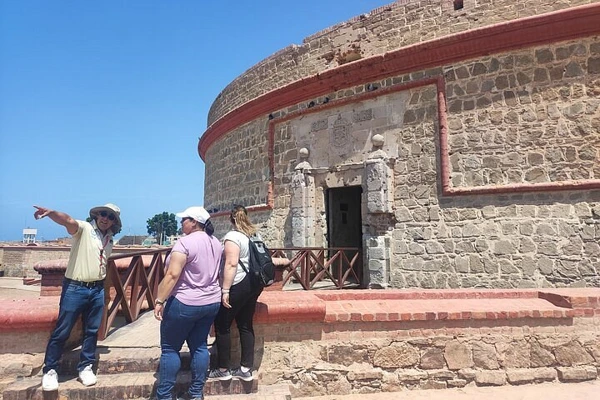 Fortaleza del Real Felipe