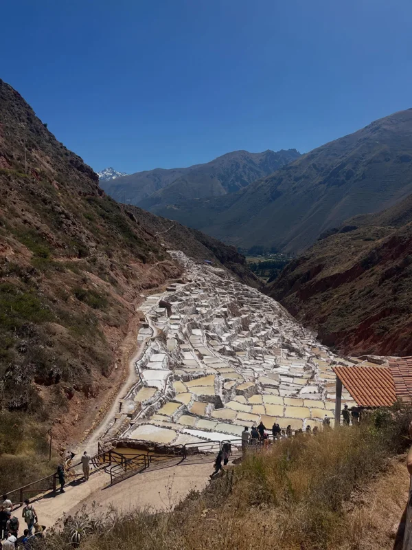 Frequently asked questions about Peru travel