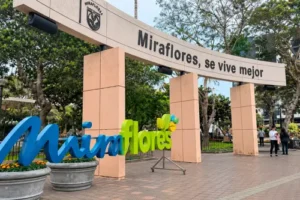Things to do in Miraflores