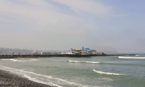 Tourism in Lima Peru A complete guide to things to do and tours