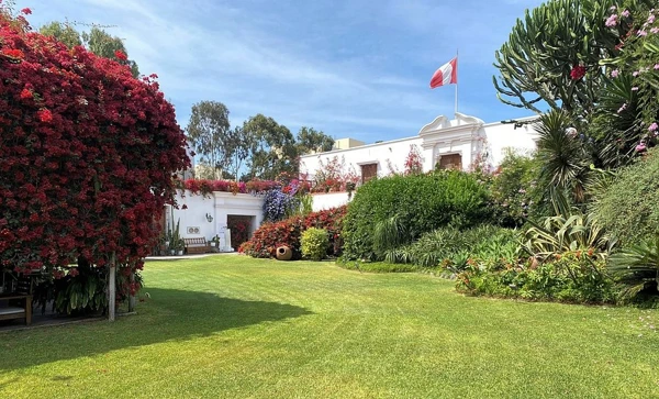 Visit Lima's museums and archaeological sites