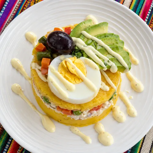 Causa Limeña