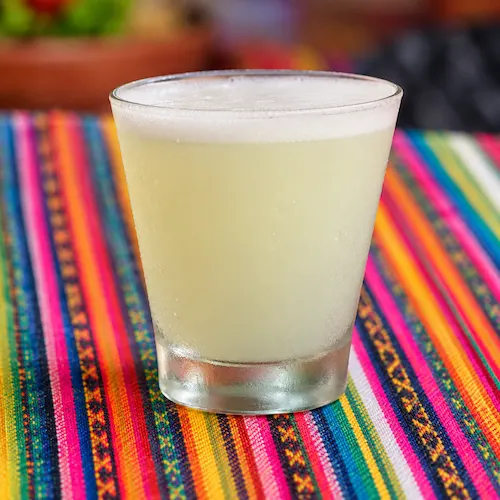 pisco sour