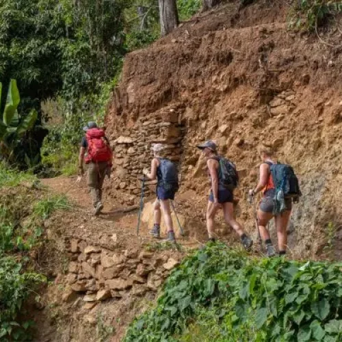 Why Peru should be your next destination-
